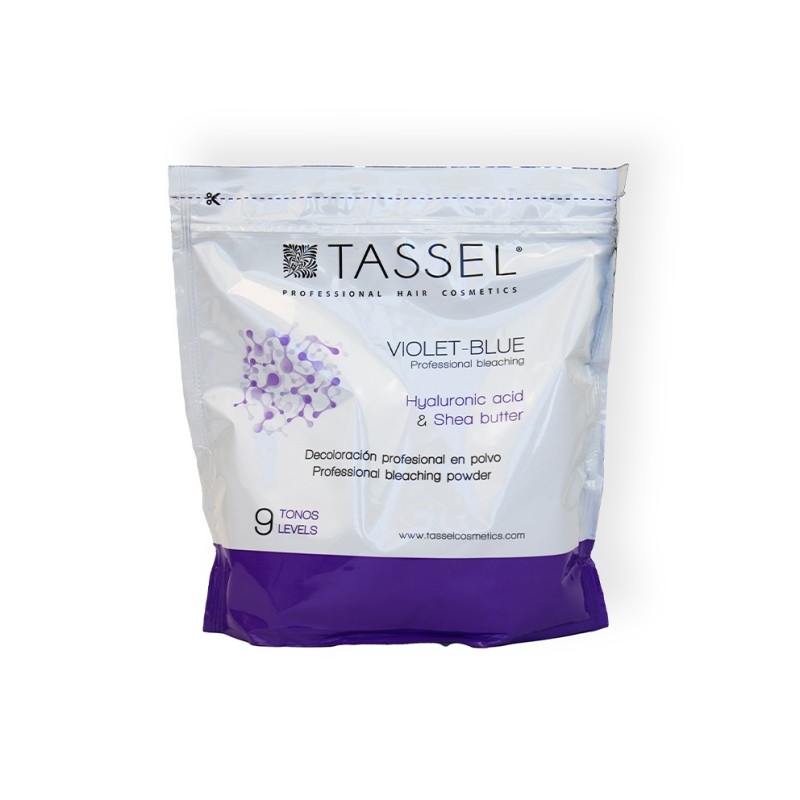 Décolorant violet blue 500 g