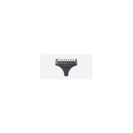 Recambio peine 3mm t-zero ragnar