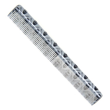 Pente Pegasus Skulleto Prata 210 - 1