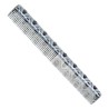 Pente Pegasus Skulleto Prata 210 - 1