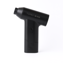 Soprador de ar turbo wind
