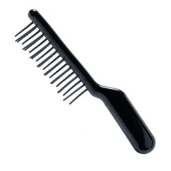 Raspall Janeke J-Brush Especial Curly Negre