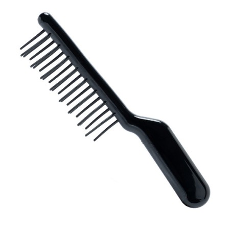 Raspall Janeke J-Brush Especial Curly Negre