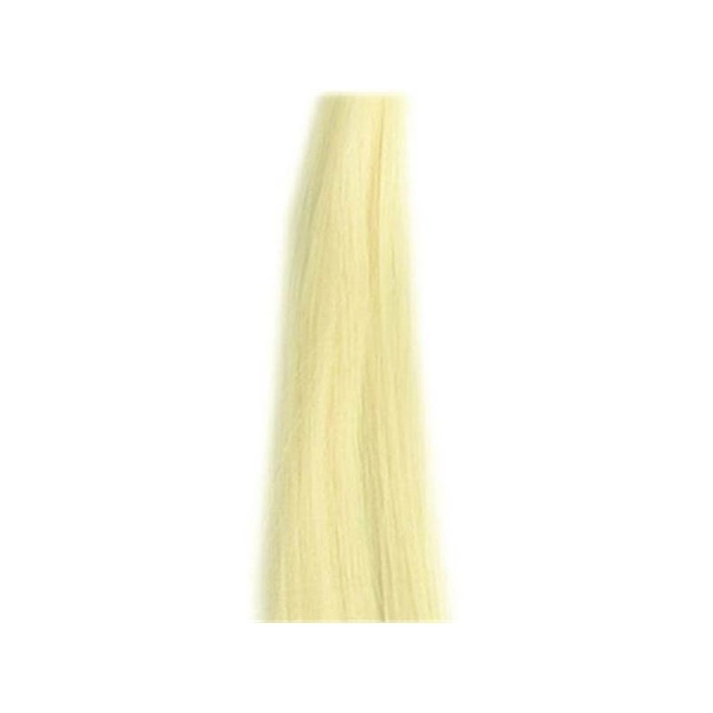 Extensão de Fibra Lisa Branca EXT.STEIN.