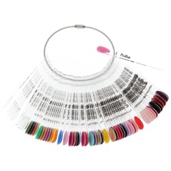 Sticks couleurs vernis pollié Pollié - 1