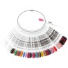 Sticks colores esmaltes pollie