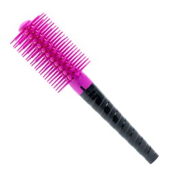 Escova Janeke Cactus Volume Extremo Fúcsia