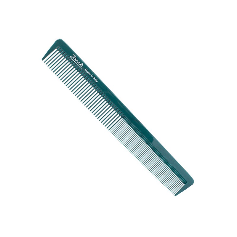 Janeke 824 Volumenkamm 7½"