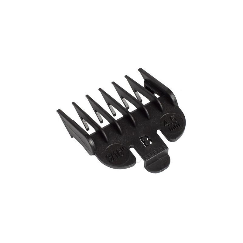 Maschinenkamm Steinhart Nr. 1,5 (4,5 mm)