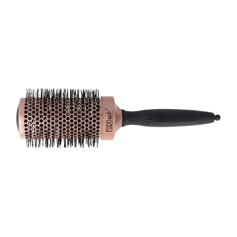 Cepillo termico linea "ionic 270" 54 mm