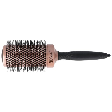 Cepillo termico linea "ionic 270" 54 mm