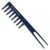 Peigne Steinhart Blue 202 Volumateur Courbé