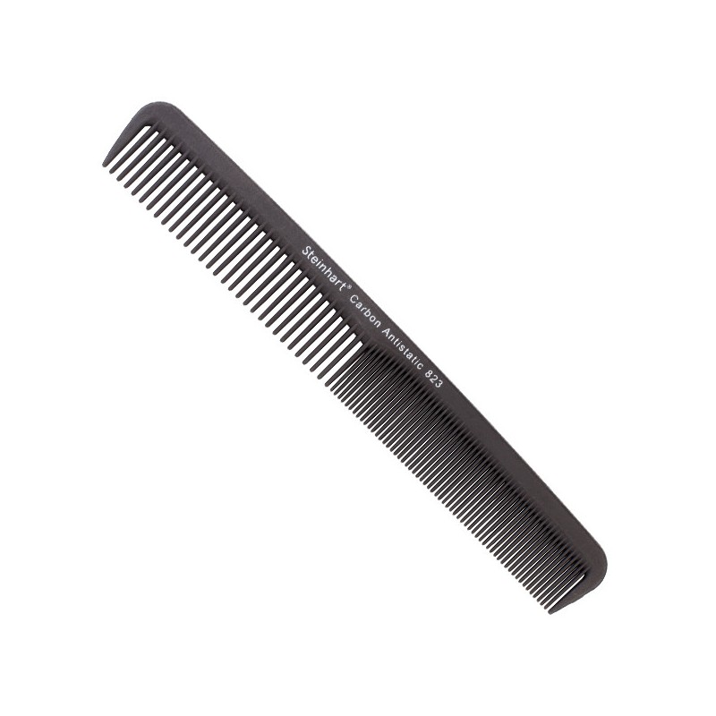 Peine Steinhart Carbon Antiestático Batidor 7"