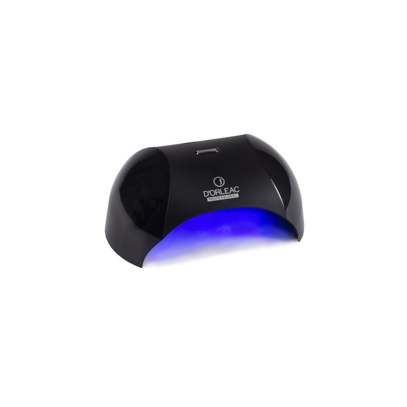 Lâmpada Domo LED D'Orleac 6W