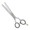 Ciseaux Sculpteurs Jaguar Pre Style Relax 43 6.0