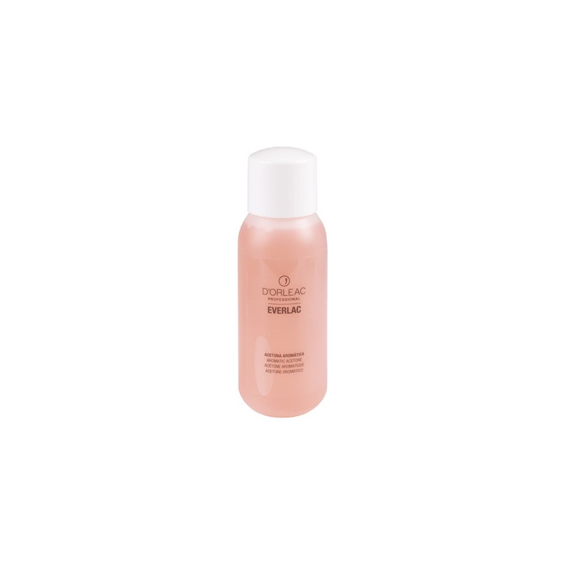 Everlac Acetona Aromàtica - 300 ml