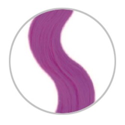Extensions Stein Wavy (Ondulé) Fibre Fushia Steinhart - 1