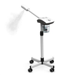 Vaporizador facial