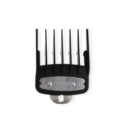 Peine 6 mm nº2 ragnar