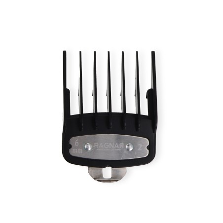 Peigne 12 mm nº2 barber line