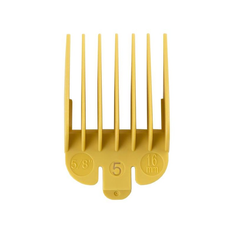 Sabot de Tondeuse Steinhart Nº 5, 16 mm