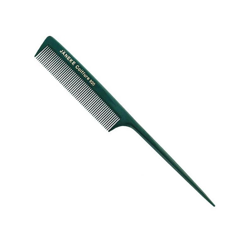 Pettine Janeke 820 Dente Normale