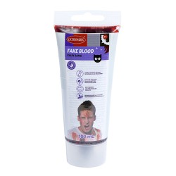 Sangue Artificiale Goodmark, Tubo 100 ml