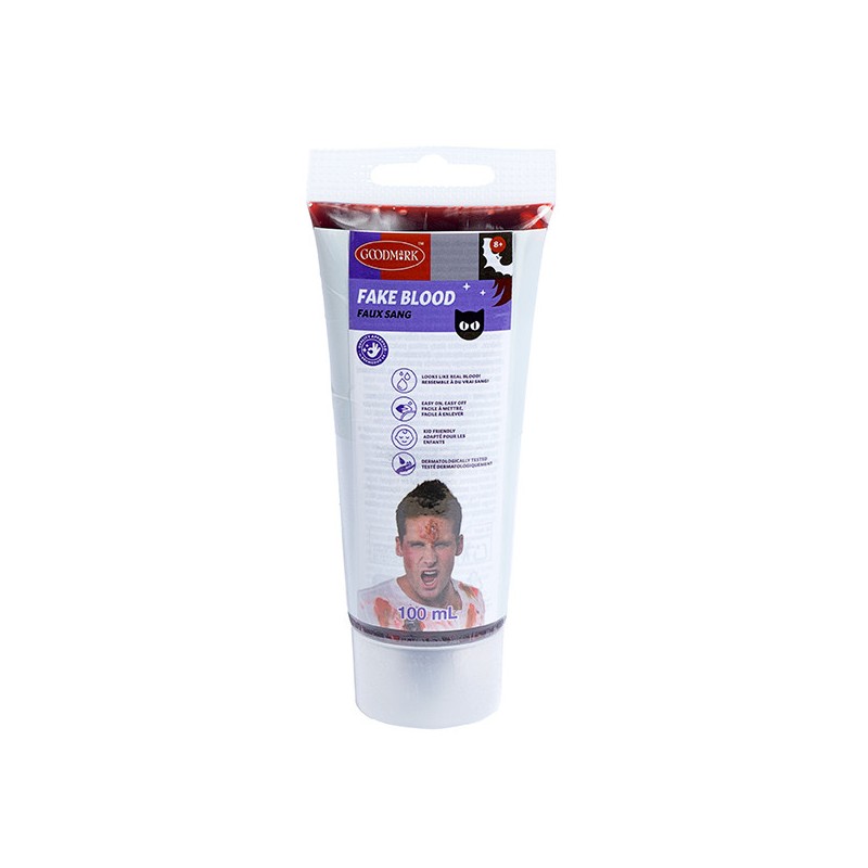 Sang Artificial Goodmark, Tub 100 ml