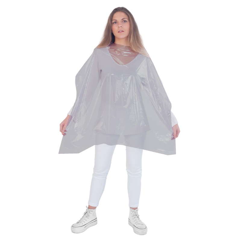 Rollo 50 capas un uso 90x120 plata