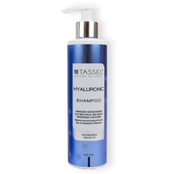Shampoo hyaluronic 250 ml Eurostil - 1