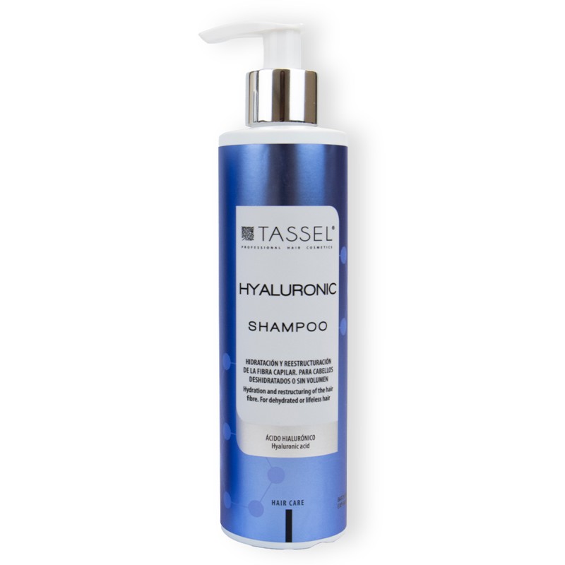 Champu hyaluronic 250 ml