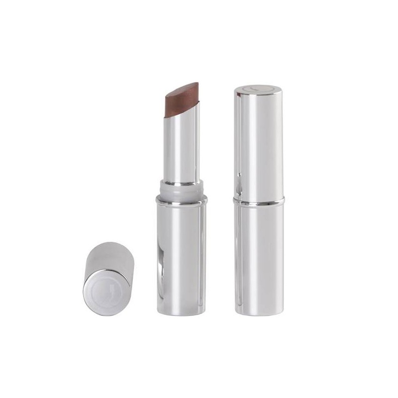 Lippenstift D'Orleac Resistime Nº5 Dunkelbraun