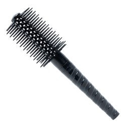 Cepillo Janeke Cactus Volumen Extremo Negro