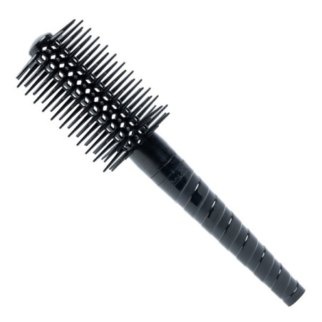 Cepillo Janeke Cactus Volumen Extremo Negro