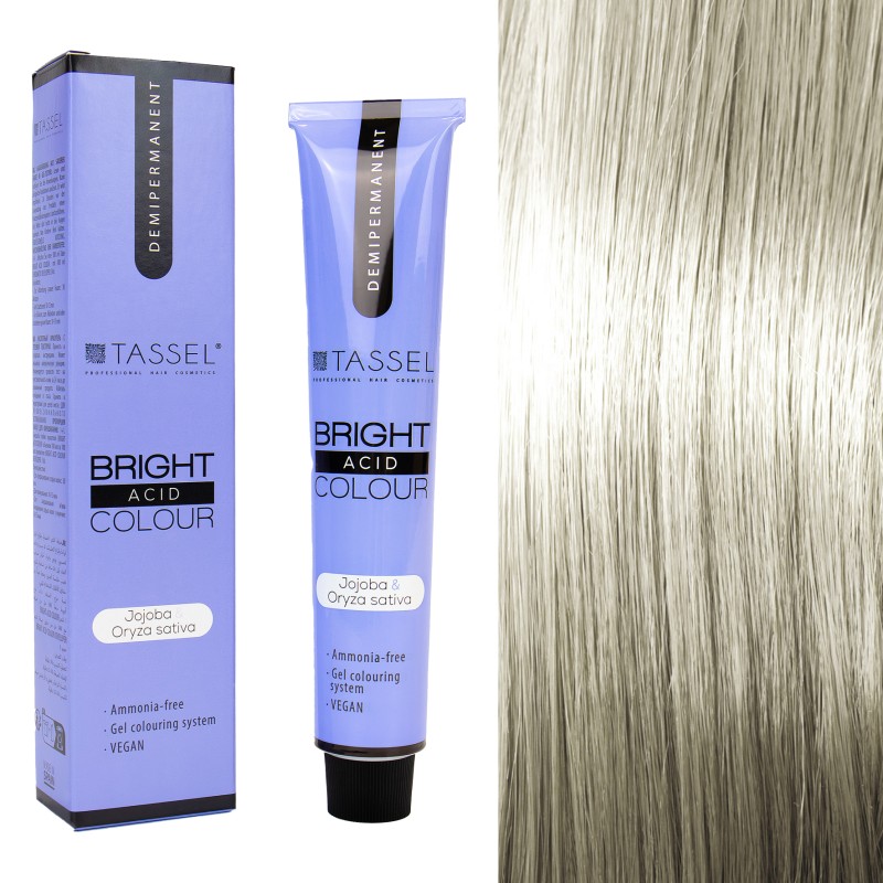 Bright acid colour nº0.00 100 ml