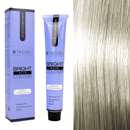 Bright acid colour nº0.00 brillantezza 100ml