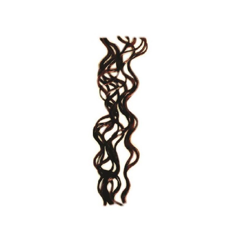 Extensions Stein Deep Wavy Bouclé Natur Nº133