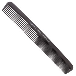 Pente Steinhart Carbono Antiestático Batedor 7" Steinhart - 1
