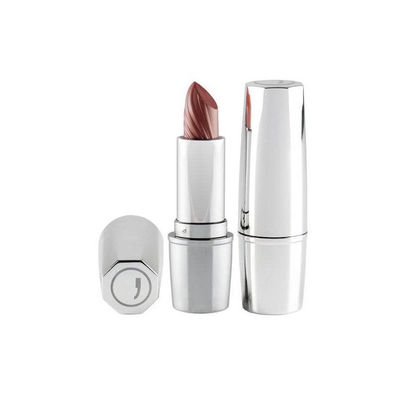 Lippenstift D'Orleac Lip&Love Nº2 Perlenbronze