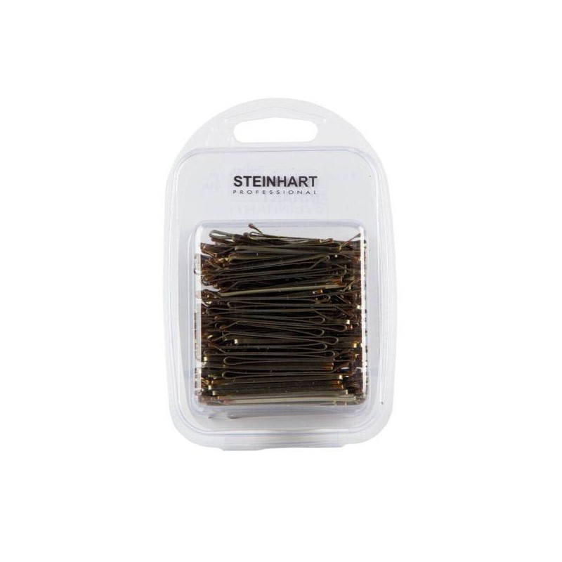 Clips Steinhart Bronce, Granel (200 unidades)