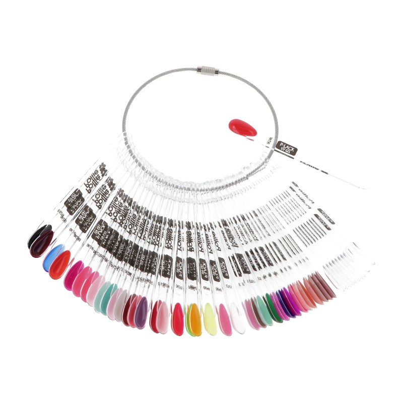 Sticks colores esmaltes plack