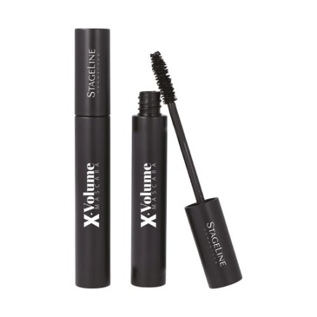 X·volume mascara stageline