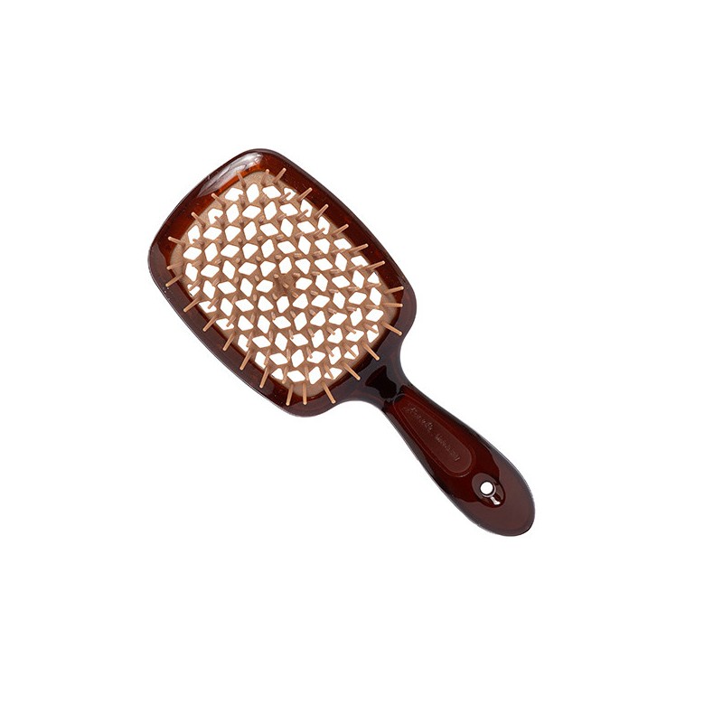 SPAZZOLA JÄNEKE SP226 CARAMELLO