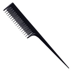 Pente Steinhart Professional 519 Dente Crespar Preto Steinhart - 1