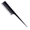 Pente Steinhart Professional 519 Dente Crespar Preto