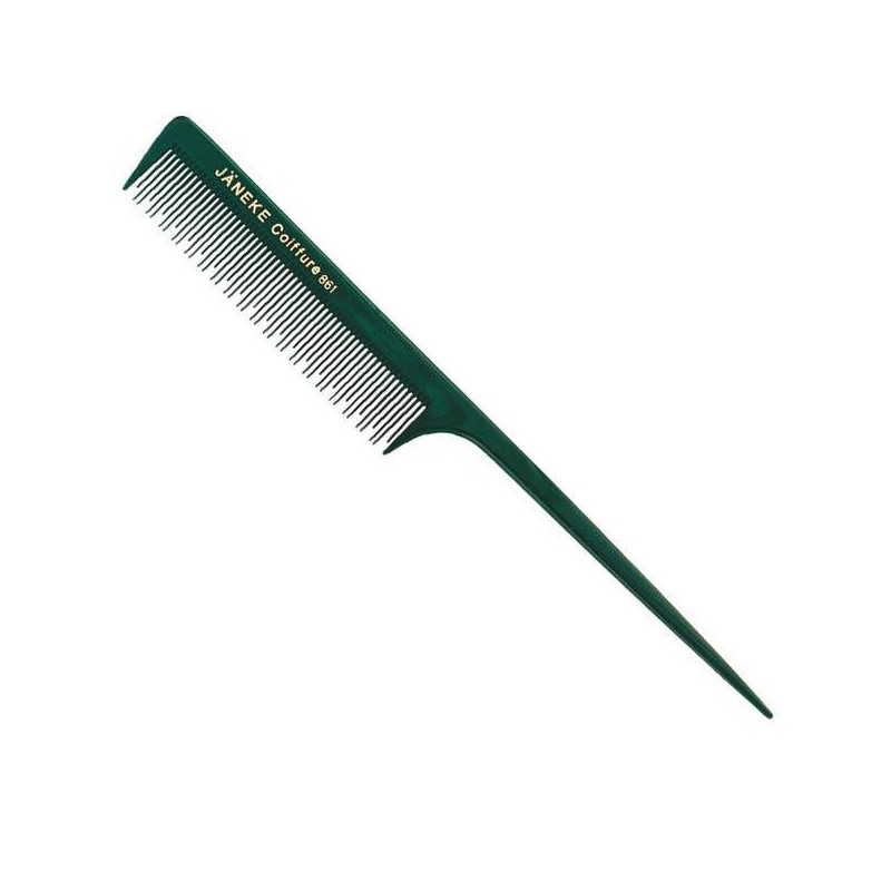 PETTINE JANEKE 861 DENTE ALTERNATO