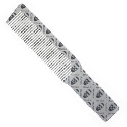 Pente Pegasus Skulletto Prata 516A - 1