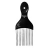 Pettine Pegasus 504 Volumizzante Denti Metallo 7"
