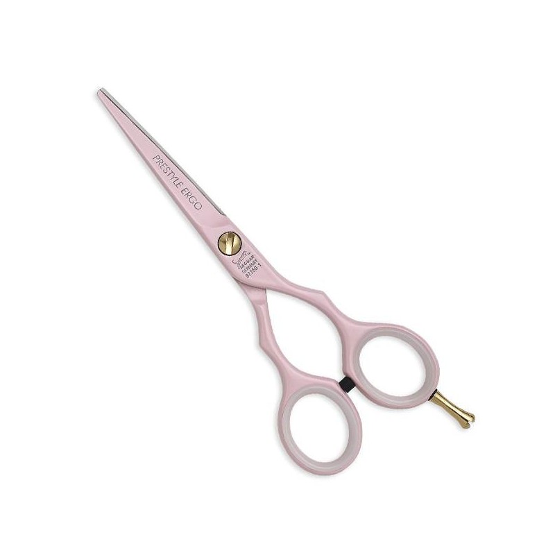 Tesoura Jaguar Pre Style Ergo Pink 5.5