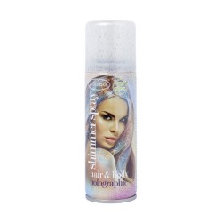 Laca Shimmer Holográfica Sem Plástico 100 ml